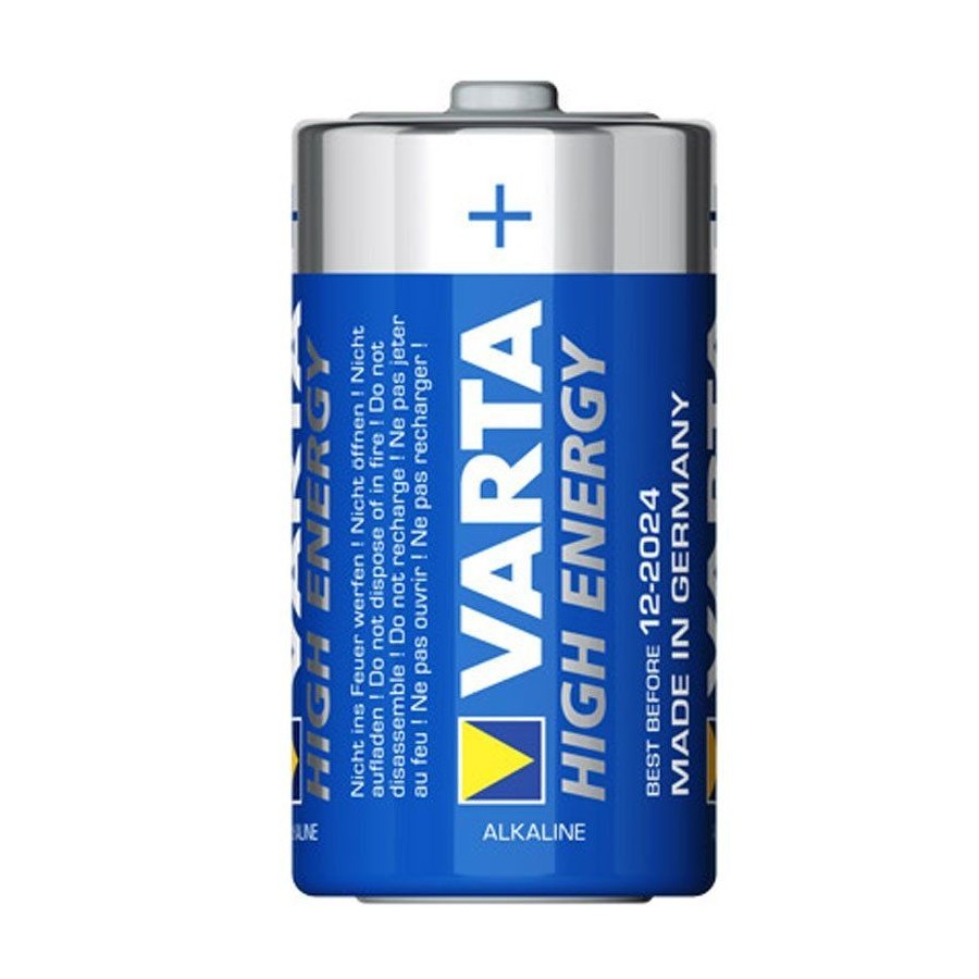 VARTA LONGLIFE Power C Stück