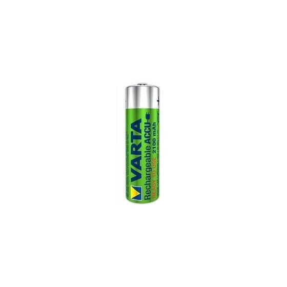 VARTA RECHARGE ACCU Power AA 2100 mAh OEM