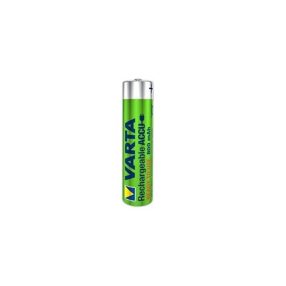 VARTA RECHARGE ACCU Power AAA 800mAh OEM