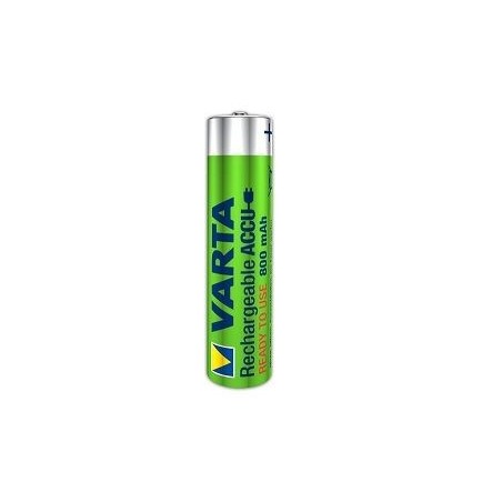 VARTA RECHARGE ACCU Power AAA 800mAh OEM