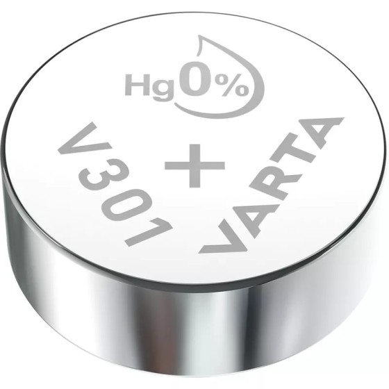 VARTA WATCH V301/SR43 Stück 1