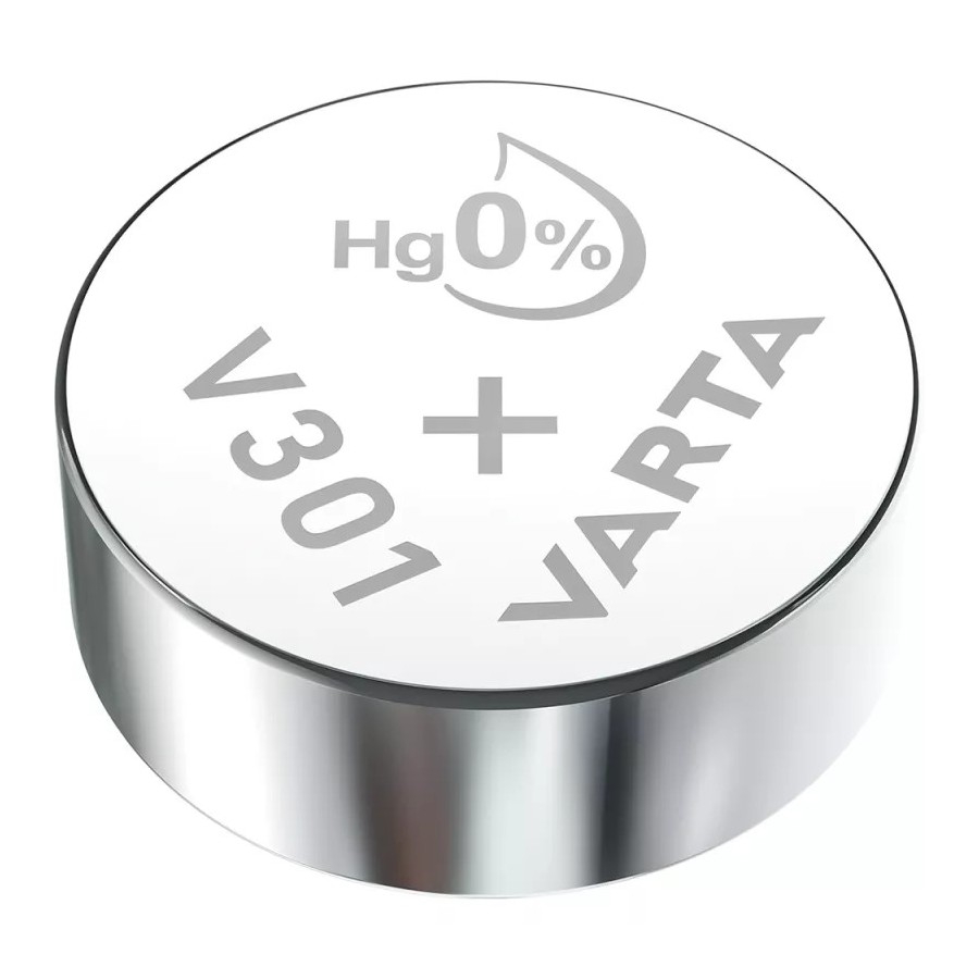 VARTA WATCH V301/SR43 Stück 1 VARTA WATCH V301/SR43 Stück 1