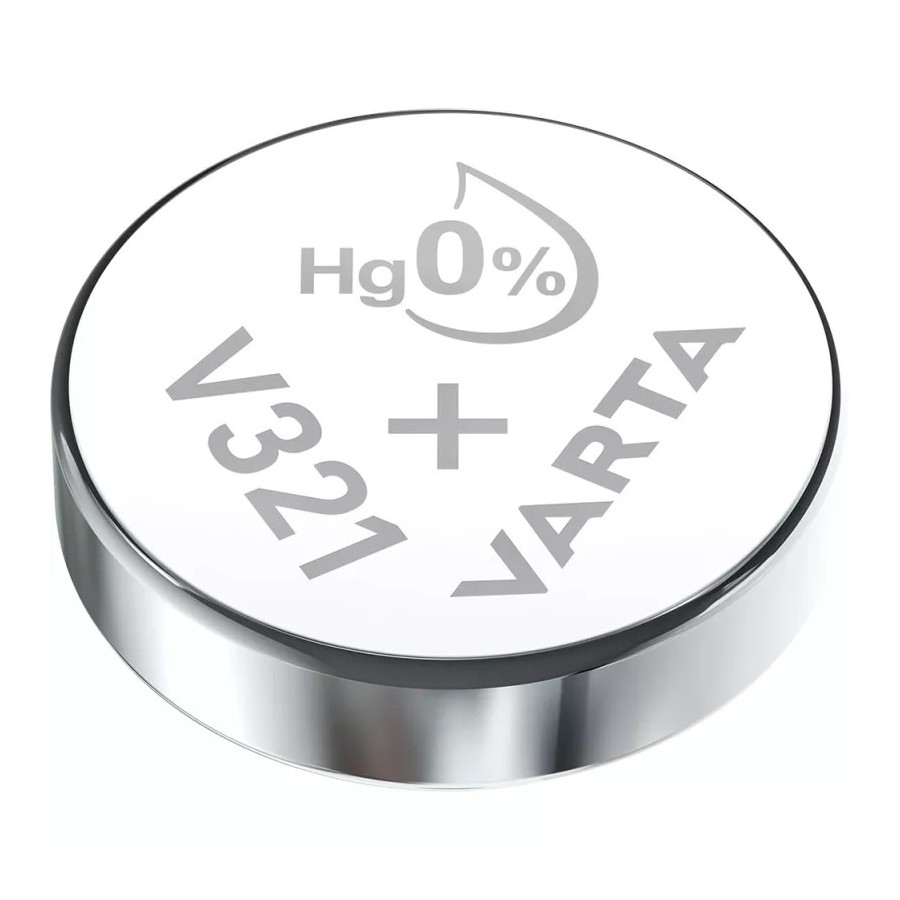 VARTA WATCH V321/SR65 Stück 1 VARTA WATCH V321/SR65 Stück 1