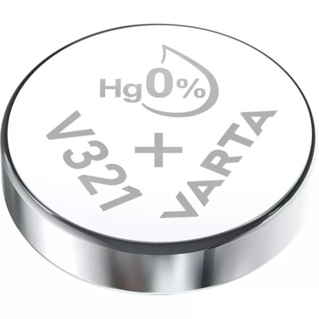 VARTA WATCH V321/SR65 Stück 1