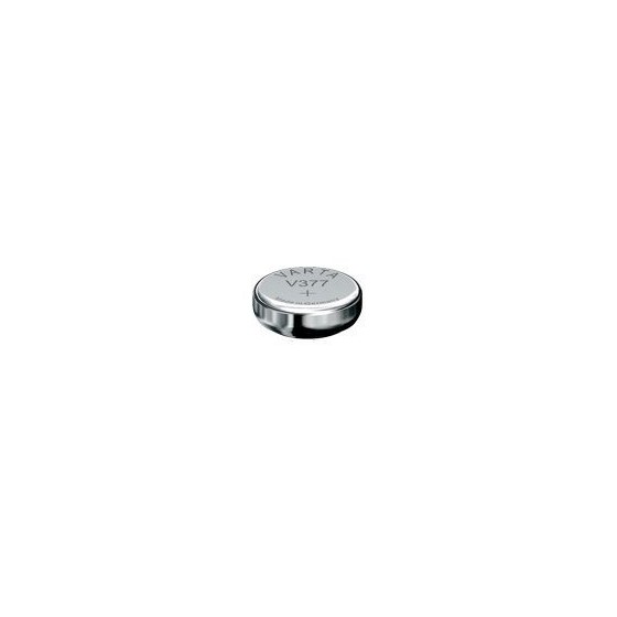 VARTA WATCH V377/SR66 AG4 Stück 1