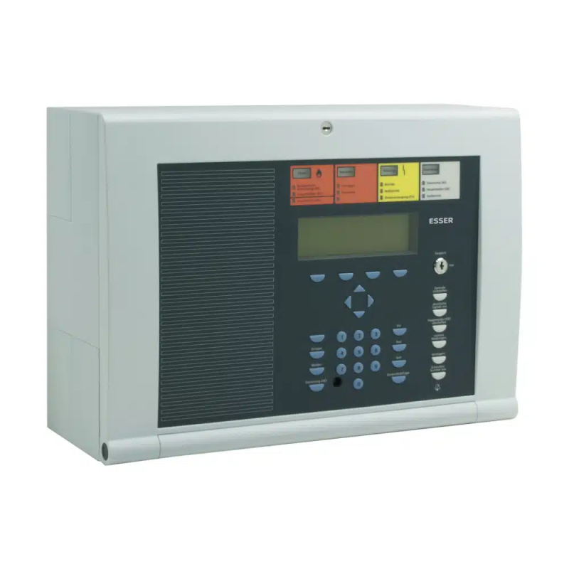 Paket 1 für Brandmeldecomputer IQ8Control C