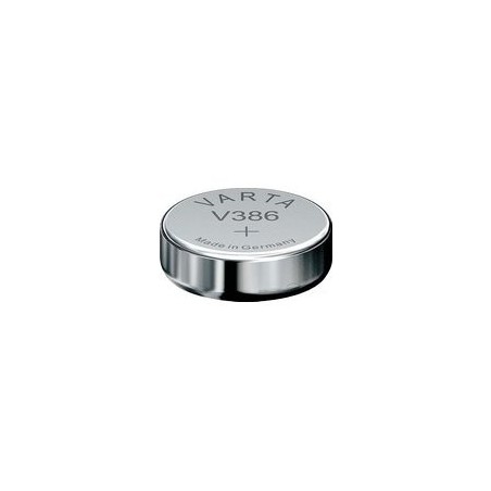VARTA WATCH V386/SR43 Stück 1