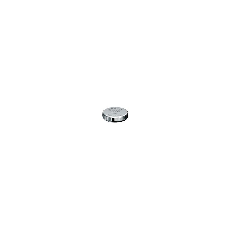 VARTA WATCH V389/SR54 Stück 1 VARTA WATCH V389/SR54 Stück 1