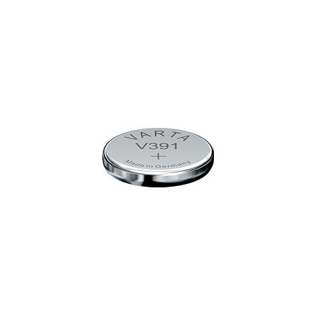 VARTA WATCH V391/SR55 Stück 1