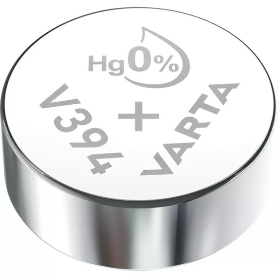 VARTA WATCH V394/SR45 Stück 1