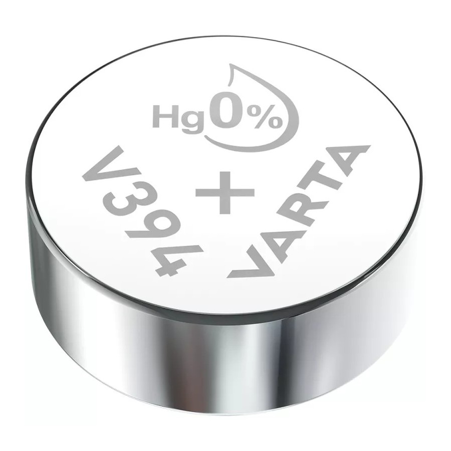 VARTA WATCH V394/SR45 Stück 1 VARTA WATCH V394/SR45 Stück 1