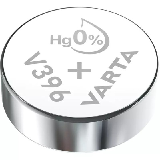 VARTA WATCH V396/SR59 Stück 1