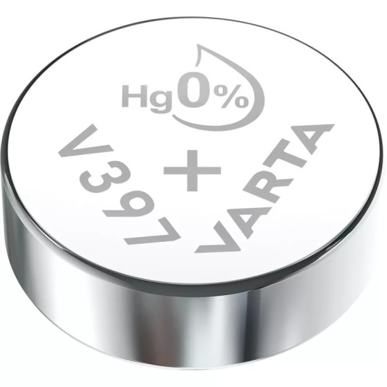 VARTA WATCH V397/SR59 Stück 1
