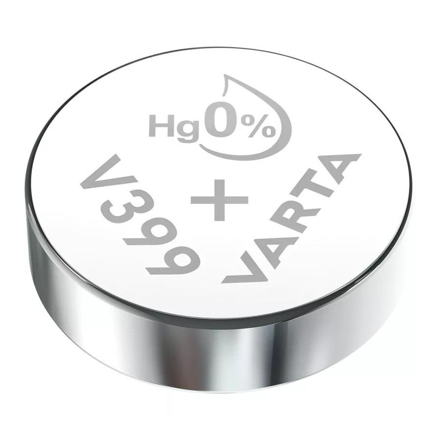 VARTA WATCH V399/SR57 Stück 1 VARTA WATCH V399/SR57 Stück 1