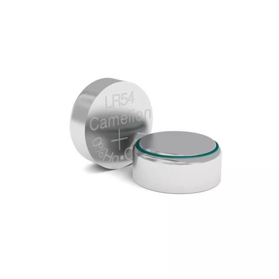 Camelion AG10 Knopfzelle