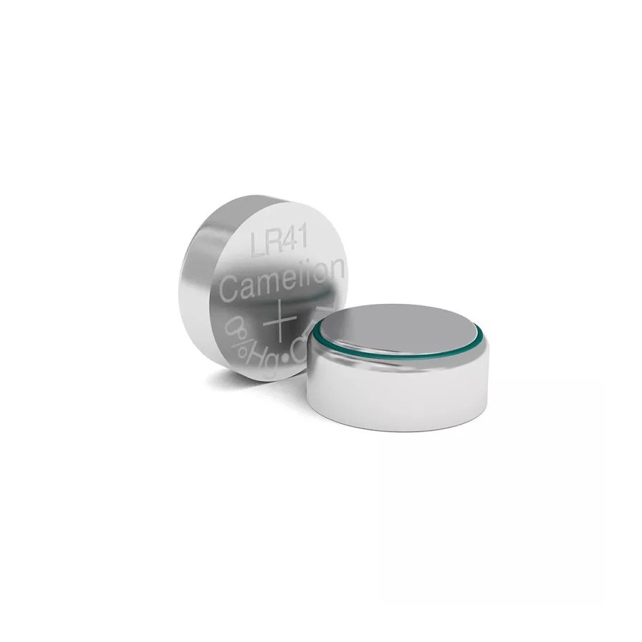 Camelion AG3 Plus Alkaline Knopfzelle 1er Blister Camelion AG3 Plus Alkaline Knopfzelle 1er Blister