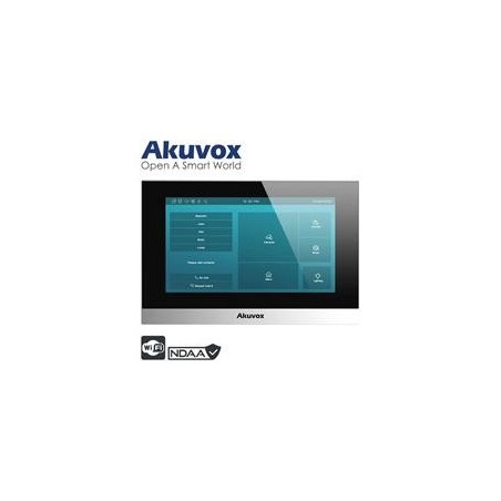 AV-C313W-2 SILVER