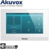 AV-C313W-2 WHITE