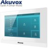 AV-C313W-2 WHITE