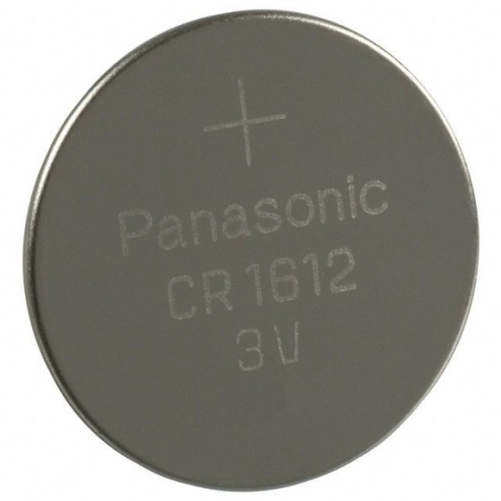 Panasonic CR1612