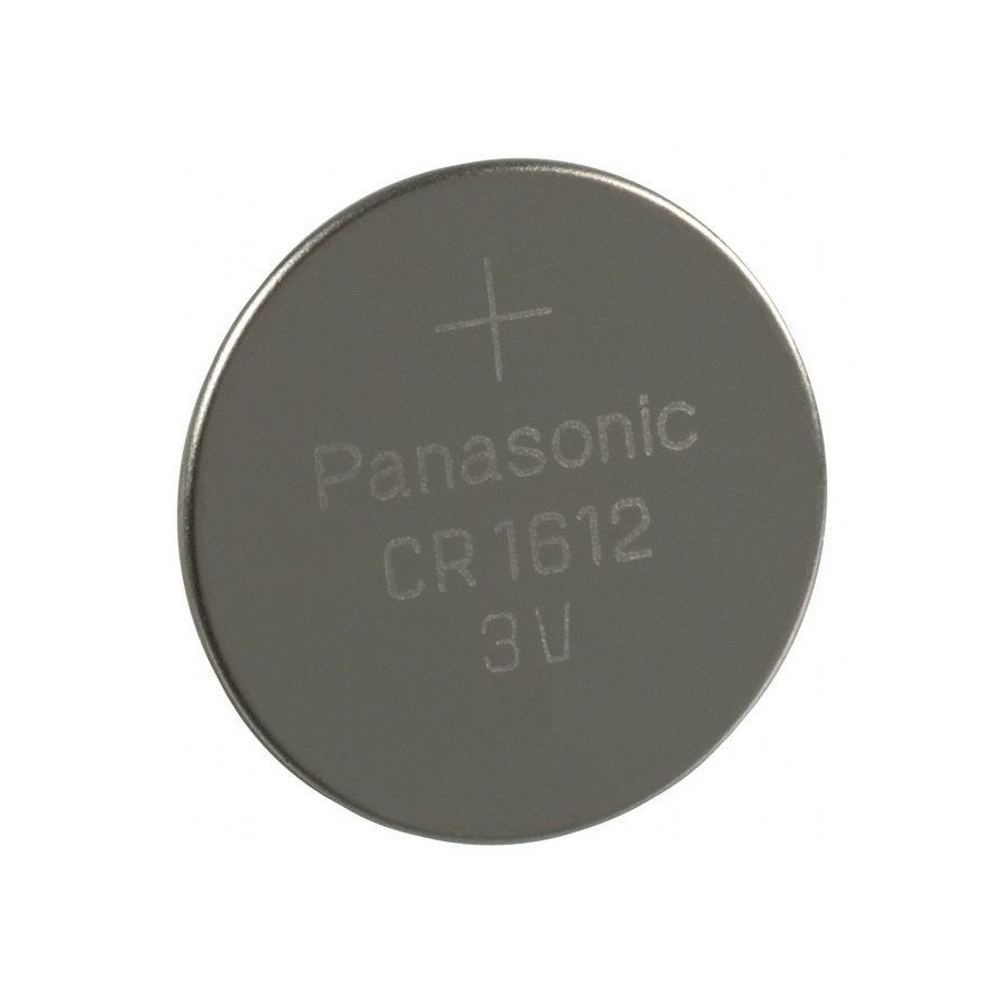 Panasonic CR1612
