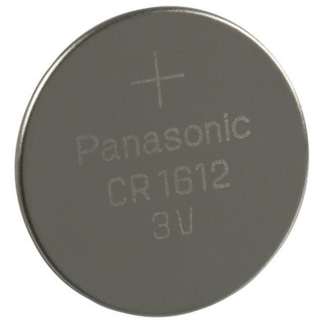 Panasonic CR1612