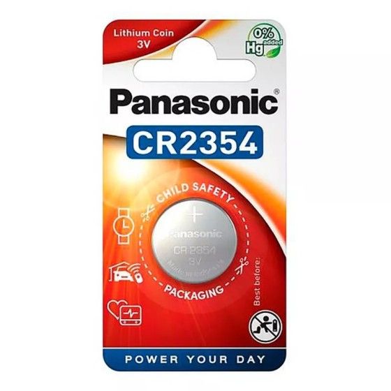 Panasonic CR2354 1er Blister