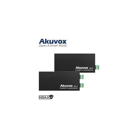 AV-NX/NC-2 KIT