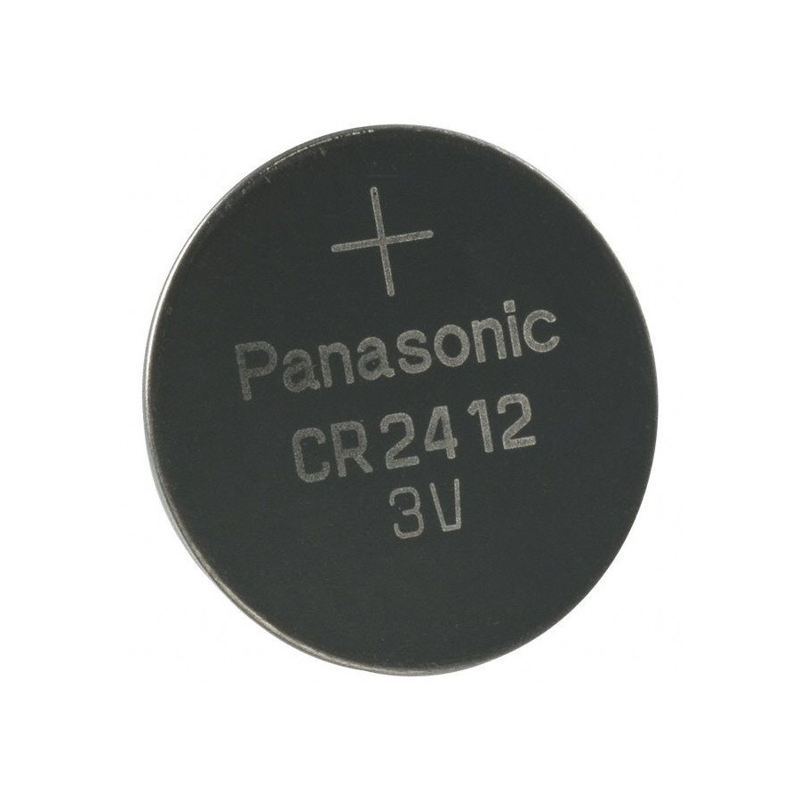 Panasonic CR2412