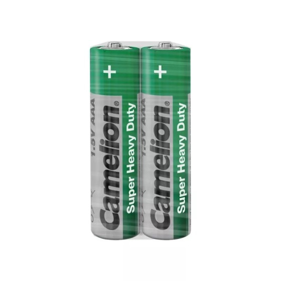 Camelion R03 AAA Mikro 2er Folie