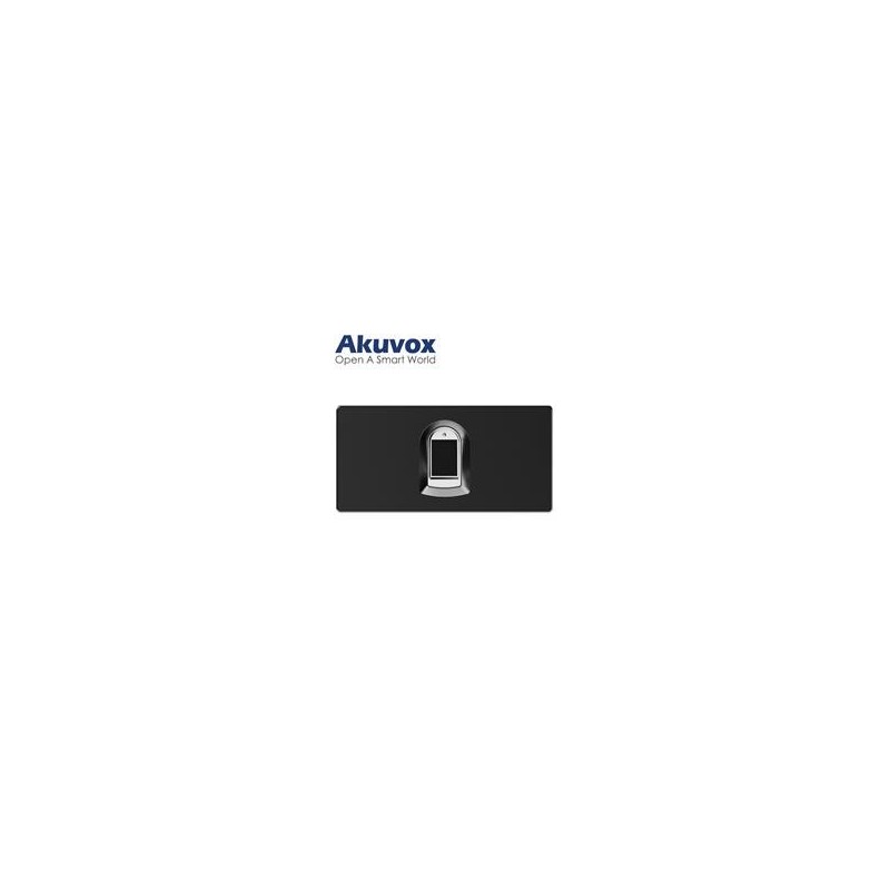 AV-S535 FINGERPRINT MODUL