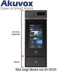 AV-S535 INDUCTION LOOP M.