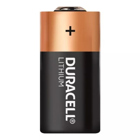 Duracell Lithium CR2 Bulk lose