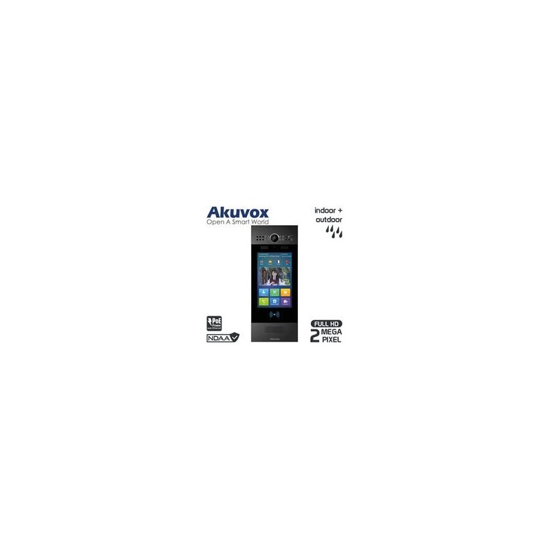 AV-R29C BLACK