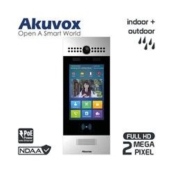 AV-R29C SILVER