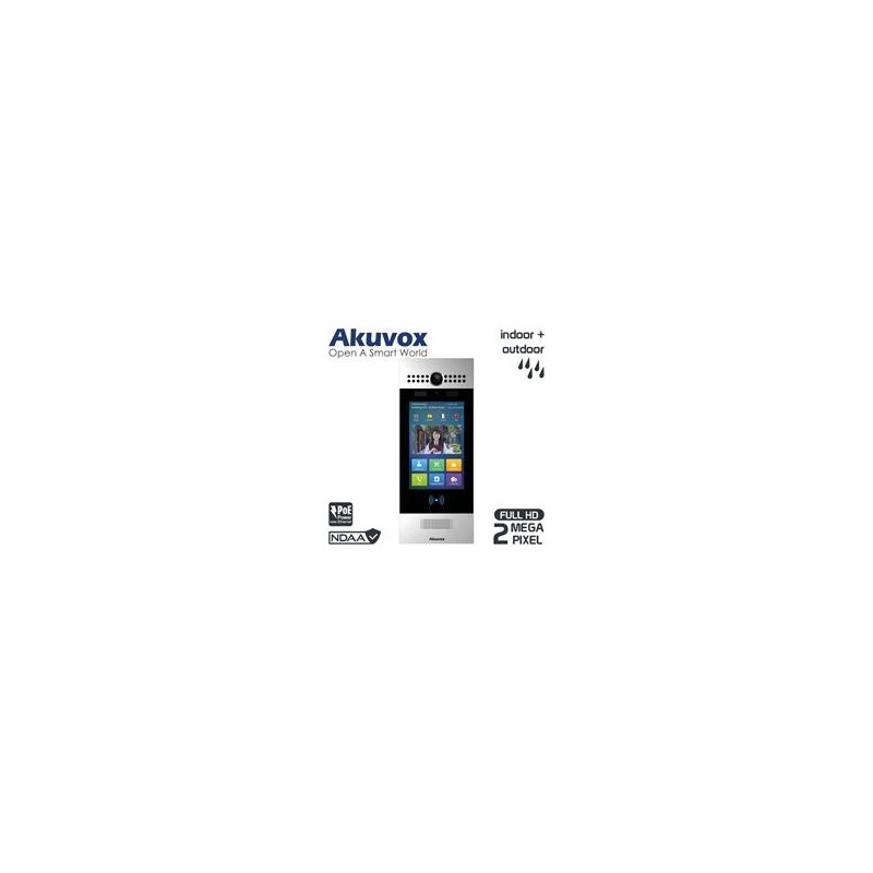 AV-R29C SILVER