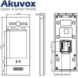 AV-R29C SILVER