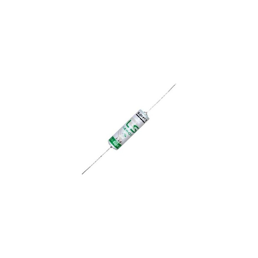 Saft LS 17500 A Lithium CNA Saft LS 17500 A Lithium CNA