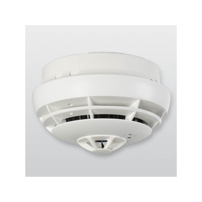 Thermowarnmelder HDv 3002 TS BUS-1