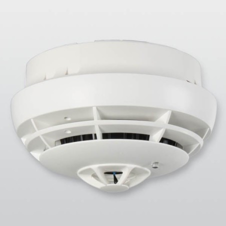 Thermowarnmelder HDv 3002 TS BUS-1