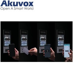 AV-X915S