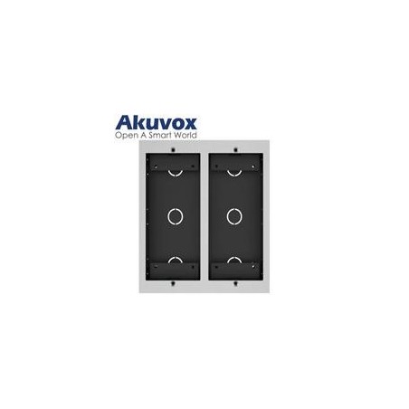 AV-2 MODULE BOX