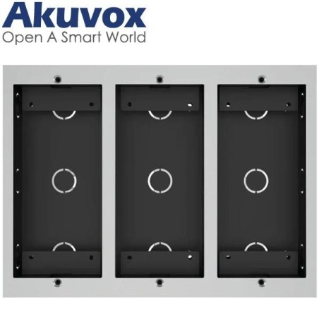 AV-3 MODULE BOX