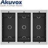 AV-3 MODULE BOX