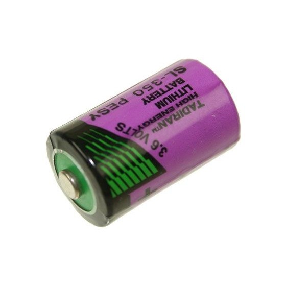 Tadiran SL-350/S 1/2AA Standard