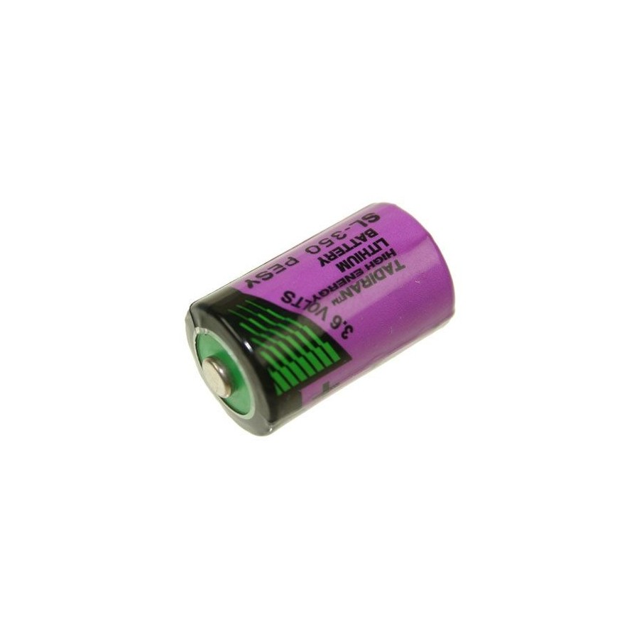 Tadiran SL-350/S 1/2AA Standard Tadiran SL-350/S 1/2AA Standard