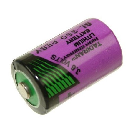 Tadiran SL-350/S 1/2AA Standard