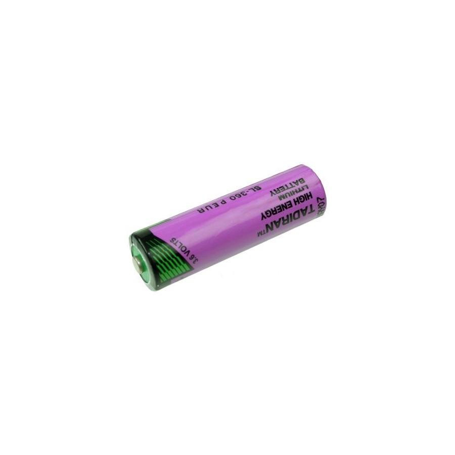 Tadiran SL-360/S AA Standard Tadiran SL-360/S AA Standard