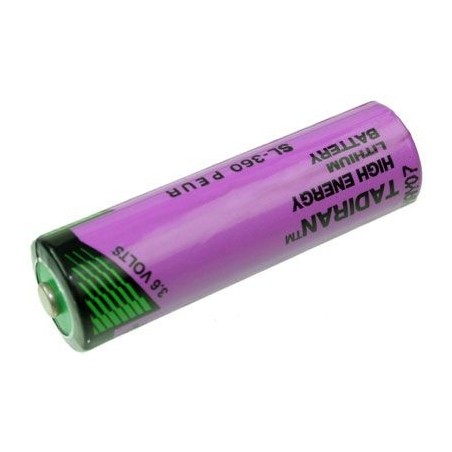 Tadiran SL-360/S AA Standard