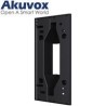AV-E12 ANGLE B. ON-WALL